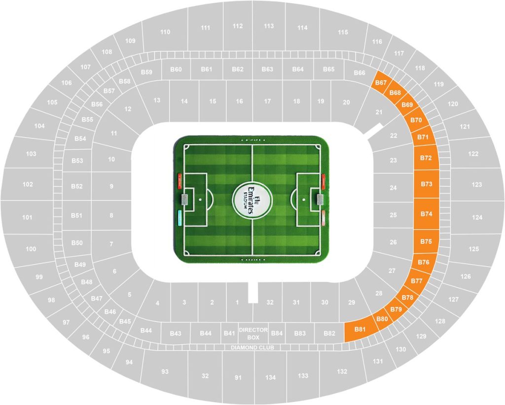 Club Level