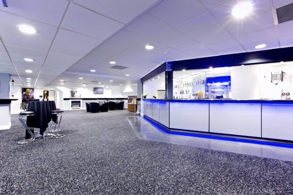 Managers' Bar