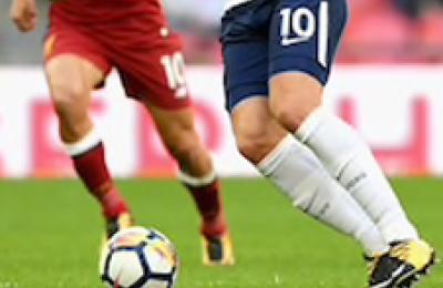 Liverpool v Brighton & Hove Albion