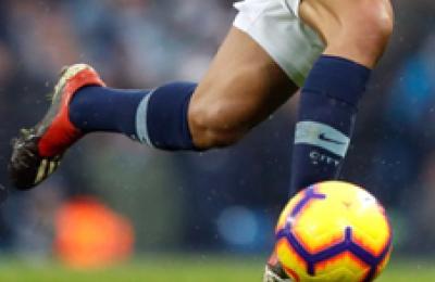 Manchester City v TBA