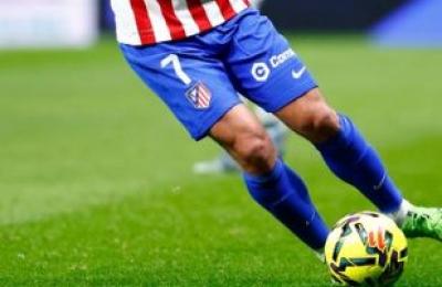 Atlético Madrid v Tottenham Hotspur