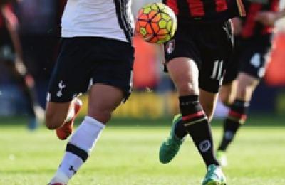 Tottenham Hotspur v Atlético Madrid